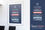 Sweet Hansan Font