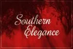 Sweet Home Savannah Font
