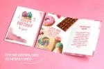 Sweet Jenny's Font