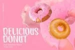 Sweet Jenny's Font