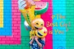 Sweet Letter Font