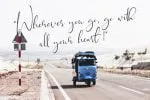 Sweet Madelyn Font