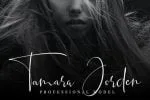 Sweet Madelyn Font