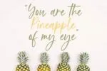 Sweet Meredith Font