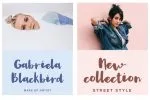 Sweet November script Font