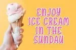 Sweet Pinkies - Funny Typeface