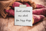 Sweet Potato Font