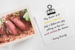 Sweet Potato Font