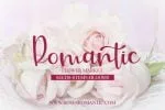 Sweet & Pretty Font