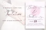 Sweet Salssa Font