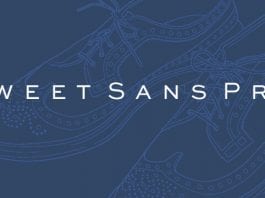 Sweet Sans Pro Font