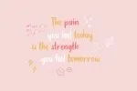 Sweet Talk Font