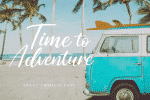 Sweet Tropical Font