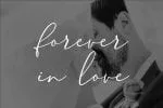 Sweet Waves Luxury Handwritten Font