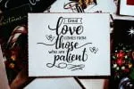 Sweet Whisper Font