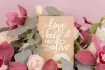 Sweet Whisper Font