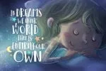 Sweet Dreams Font