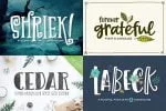 Sweet Dreams Font