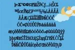 Sweeter Dreams Font