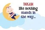 Sweeter Dreams Font
