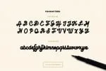 Sweetie Typeface Font