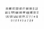 Sweetish Font