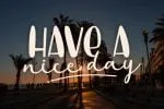 Sweetney Font