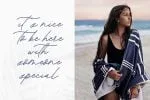 Sweetshore Casual Script Font