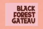 Sweety Baez Font
