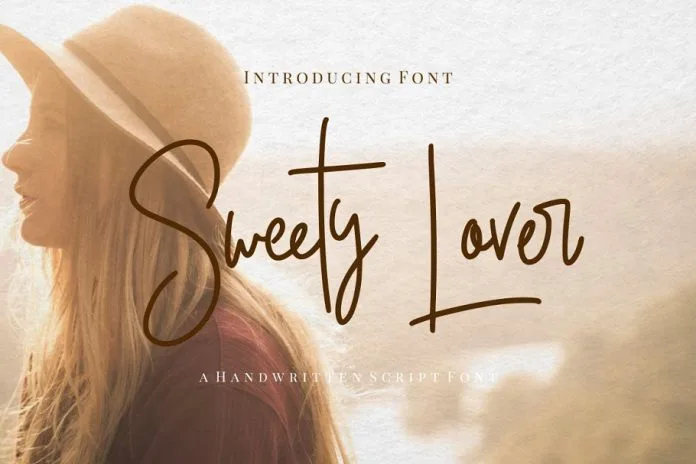 Sweety Lovers – Signature Script