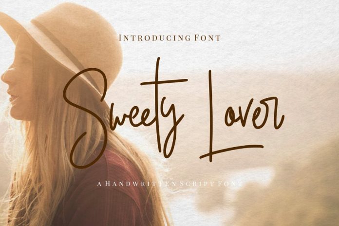 Sweety Lovers – Signature Script