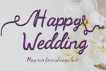 Sweety Loves Font