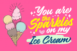Sweety Milk Font