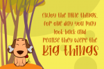 Sweety Stay at Home Font