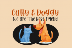 Sweety Stay at Home Font