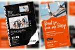 Swift Gorgeous Font
