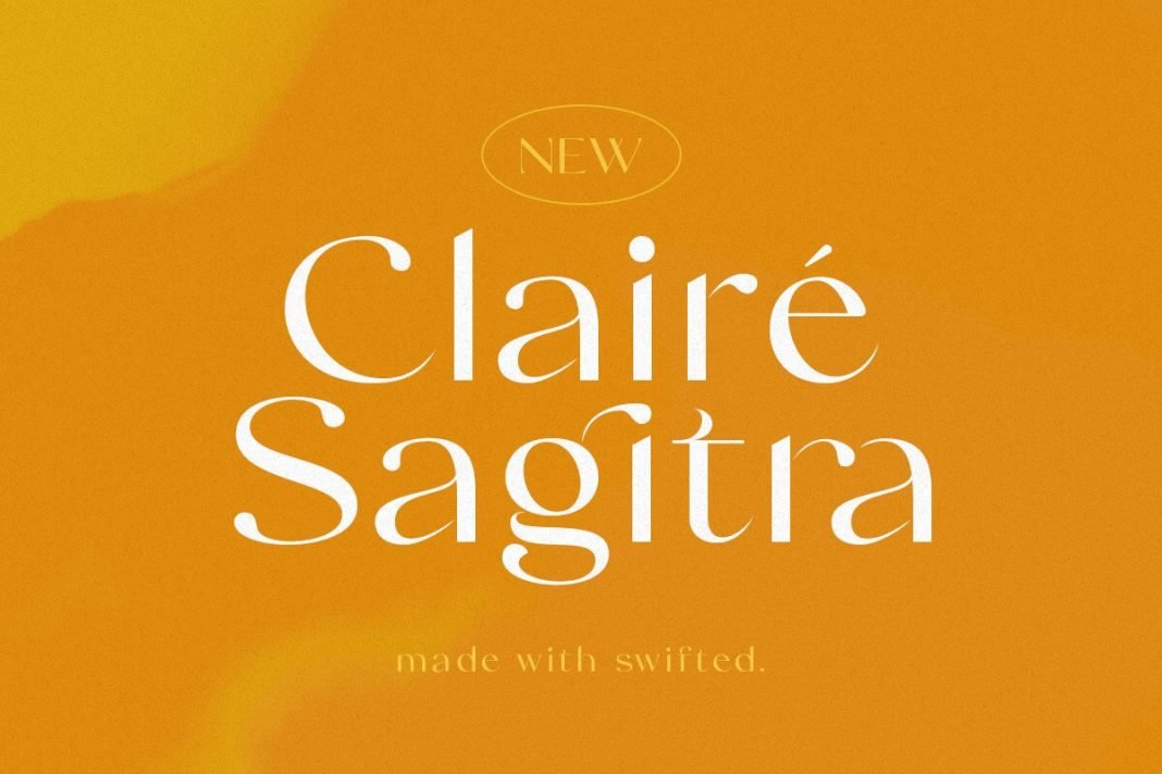 Swifted - Chic & Stylish Sans