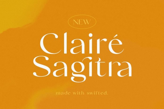 Swifted - Chic & Stylish Sans