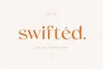 Swifted - Chic & Stylish Sans