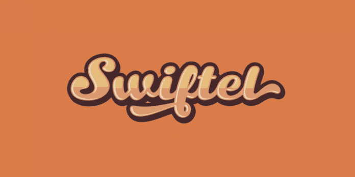 Swiftel Font