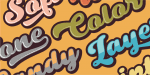 Swiftel Font