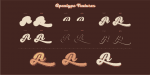Swiftel Font