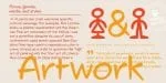 SwingKing Font