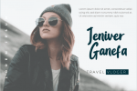 Swingset Font
