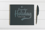 Swingset Font