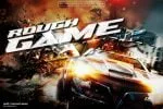 Swipe Race Font