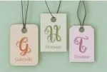 Swirly Letters Font