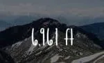 Switzerland Hand Lettered Font