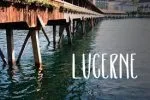 Switzerland Hand Lettered Font