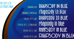 Swonderful Font
